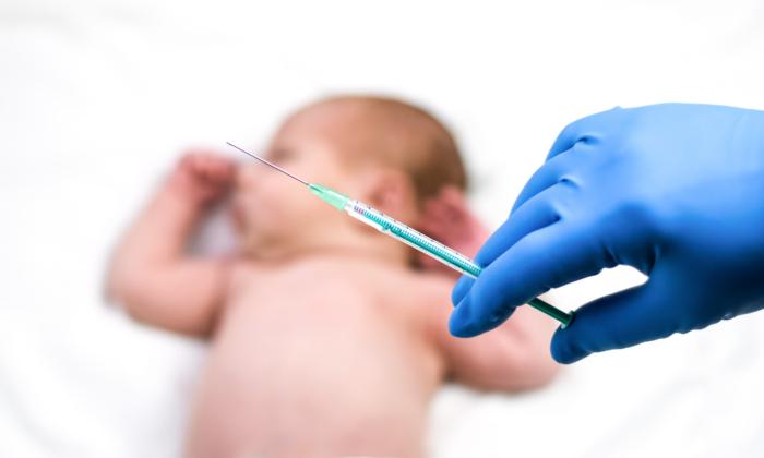New Shot Effective in Preventing RSV Hospitalization in Infants: Study