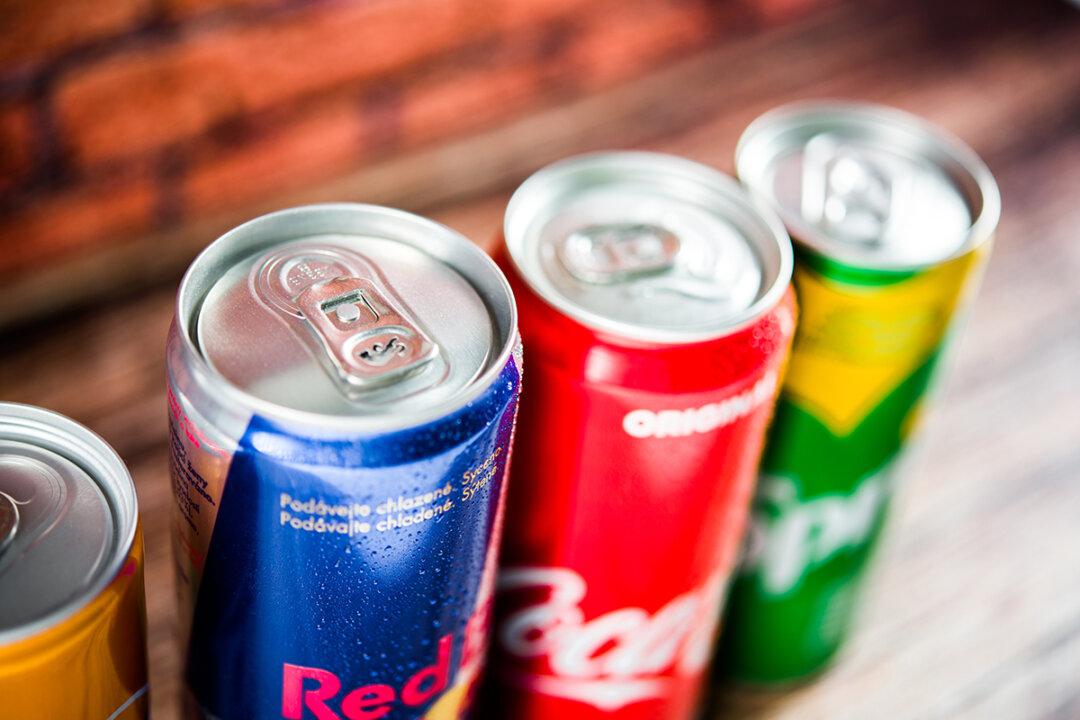 How Energy Drinks Are Draining Your Brain’s Power