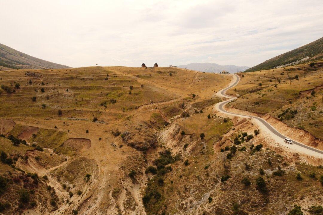 Lessons From the Road: The Joys of Rolling With It