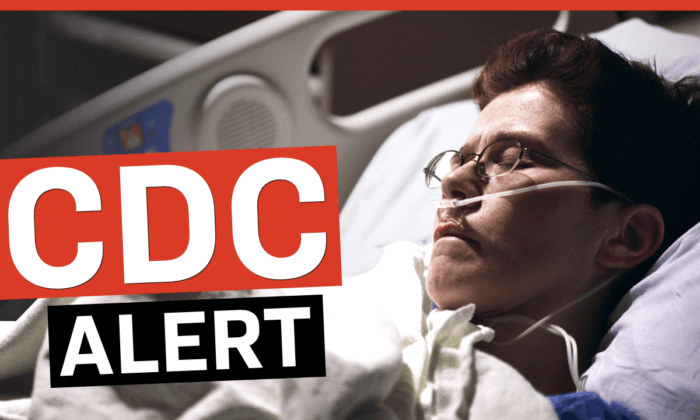 CDC Issues Alert About Biblical Disease | Facts Matter