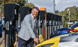 Electric Cars to Power Aussie University in World-First Trial