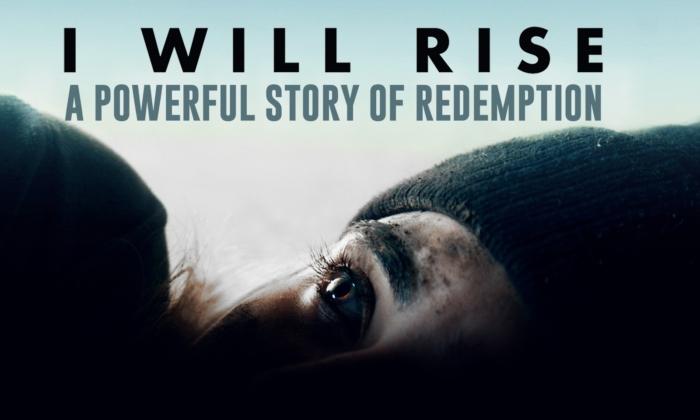 I Will Rise: A Powerful Story of Redemption