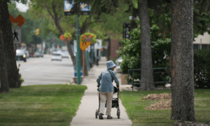 Growth in Aging Population Will Reduce Canada’s GDP per Person by $4,300 by 2043: Study
