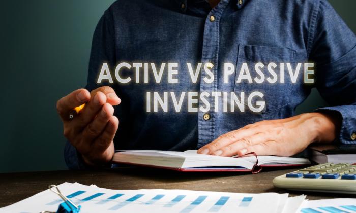The Young Adult’s Guide to Investing (5): Active V. Passive—which is Better?