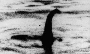 ‘Monster Hunters’ Wanted in New Search for the Mythical Loch Ness Beast