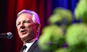 4-Star Military Nominees Approved After Tuberville Drops Blockade