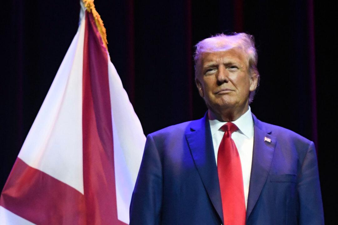 Trump Pleads Not Guilty to Additional Charges in Documents Case