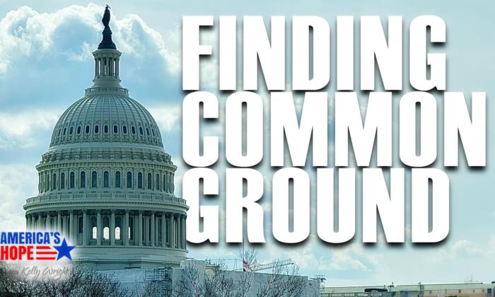 Finding Common Ground | America’s Hope (Aug. 7)