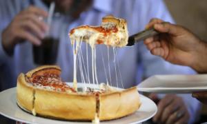 NY or CA? New Haven or Chicago?: Our Guide to 13 Pizza Styles You’ll Taste in South Florida