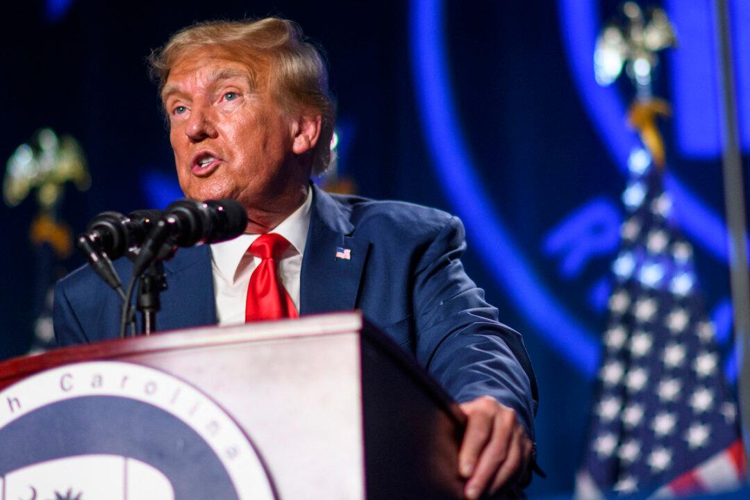 ANALYSIS: Trump Election Case Judge Sets Tone With Denial of More Prep Time for Defense