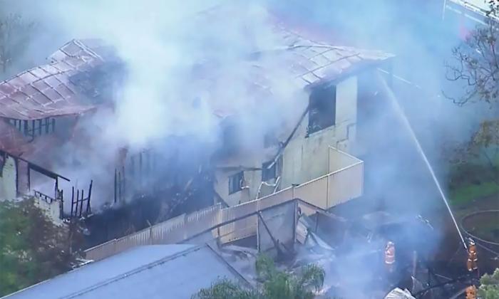 Cause of Deadly Queensland Fire Under ‘Close Scrutiny’