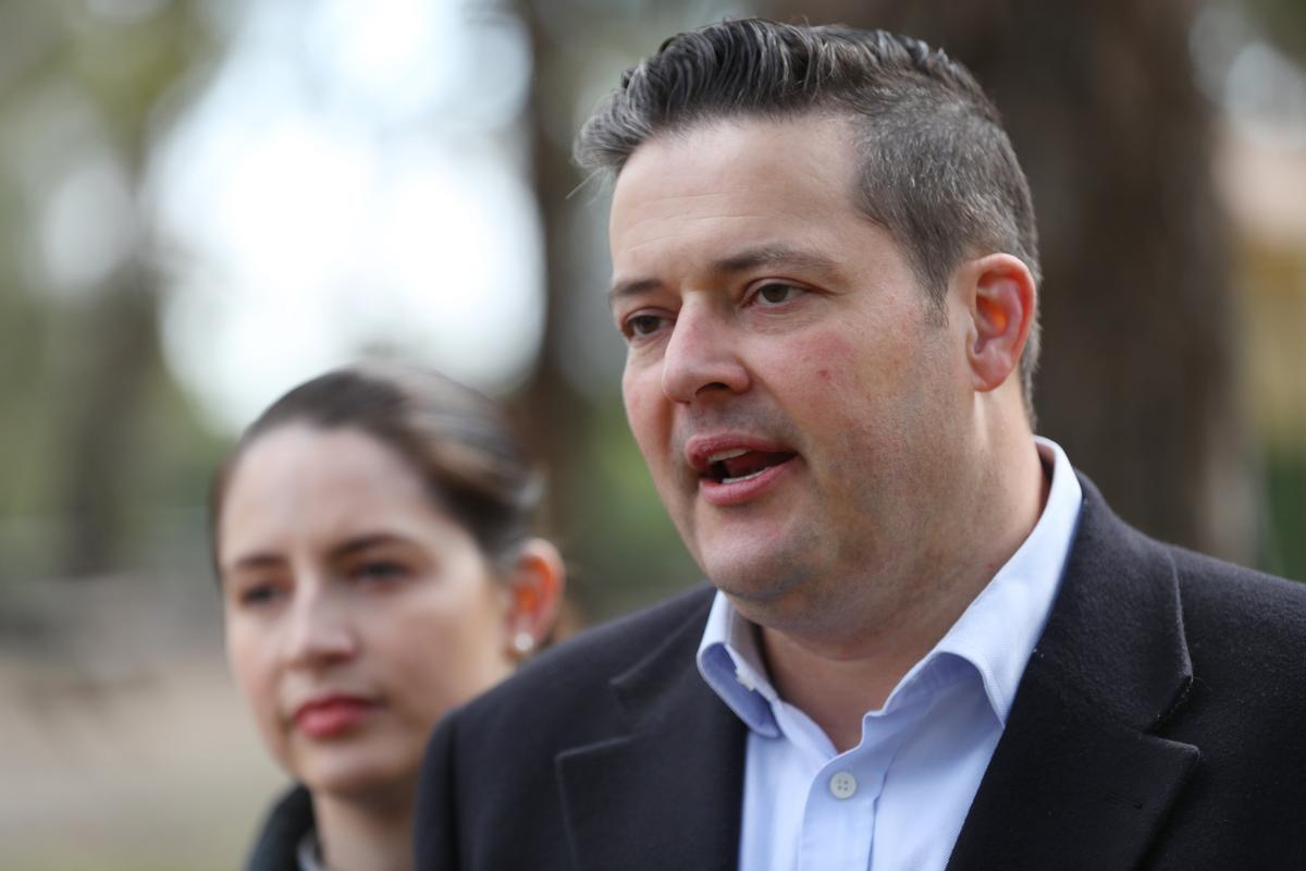 Opposition Seeks Investigation Into Fowles Allegation