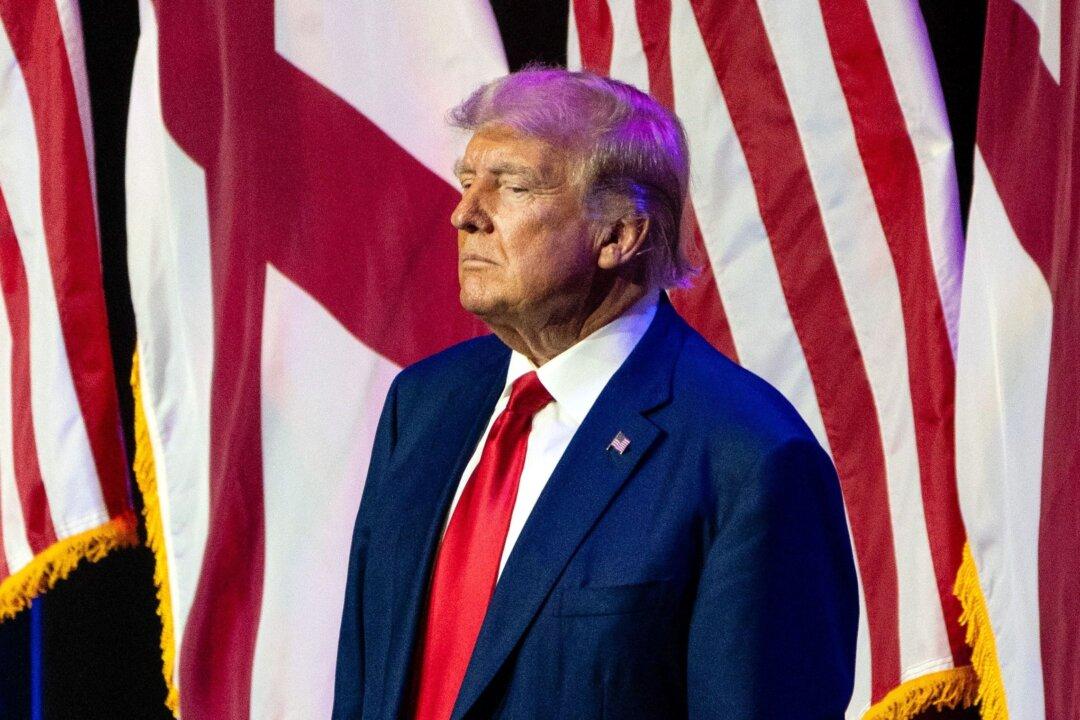 House Democrats Push for Nationwide Broadcast of Trump’s 2020 Election Trial