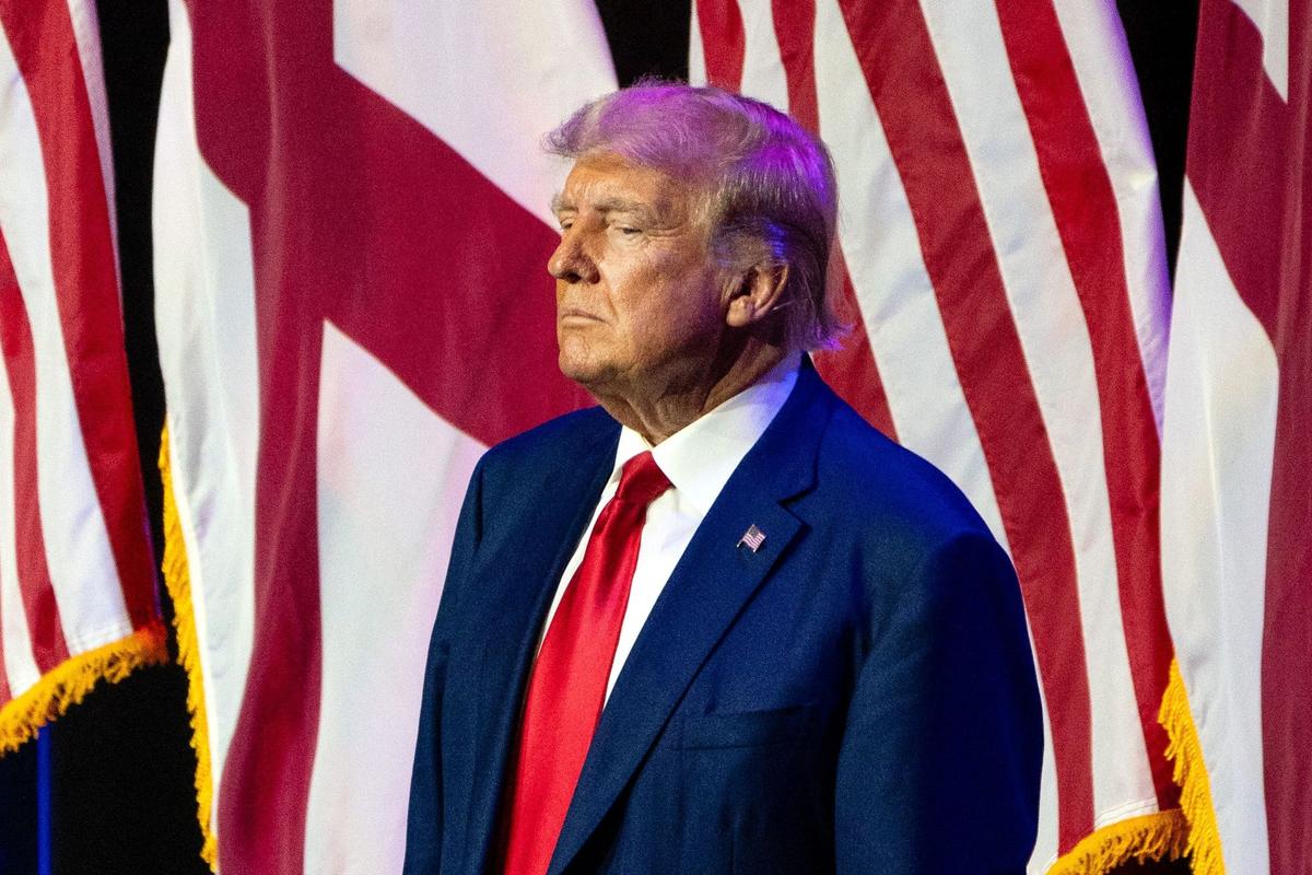 Special Counsel Jack Smith Objects to Trump’s Request for Secure Facility to Discuss Classified Documents