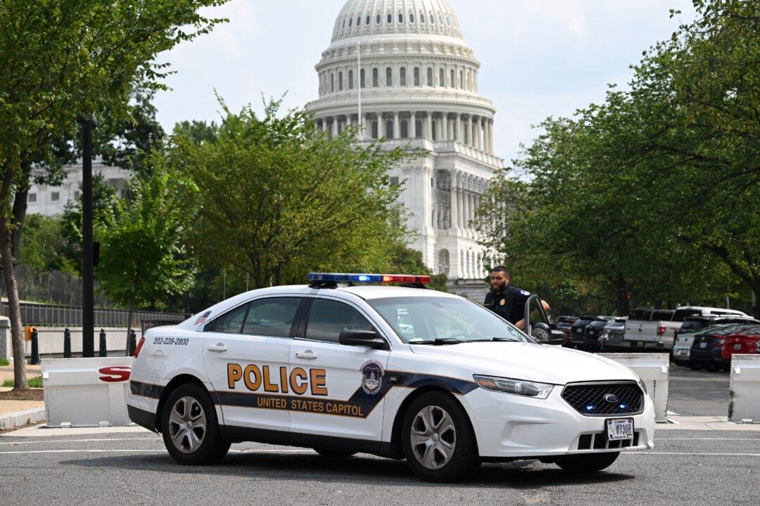 FBI Agent Carjacked Near Capitol Hill in Washington Amid Surge in Crime
