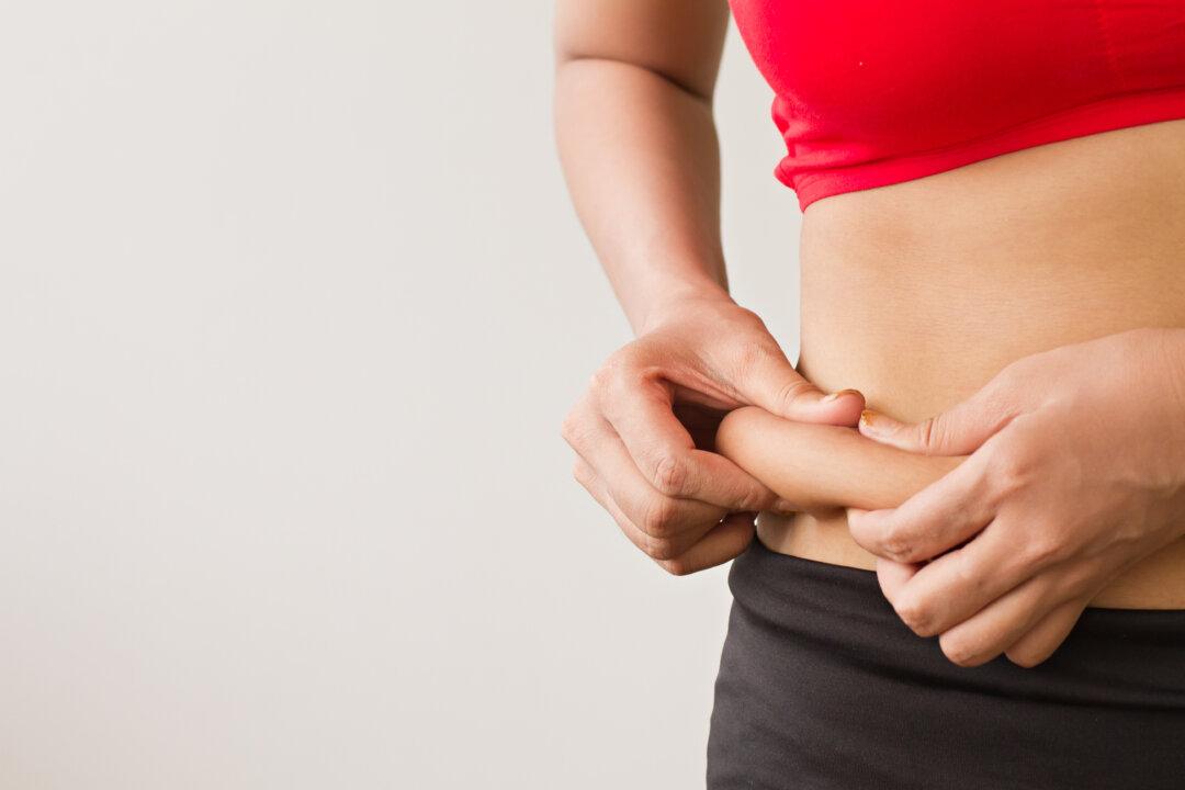 Study Finds Abdominal Fat Could Be Protective Against Diabetes, Experts Disagree