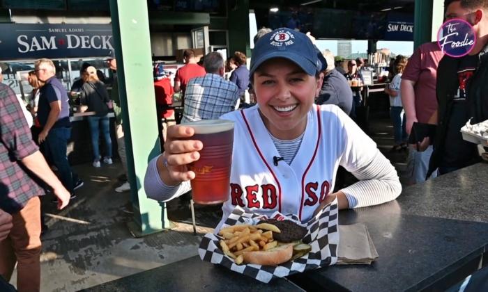 All About Fenway | The Foodie