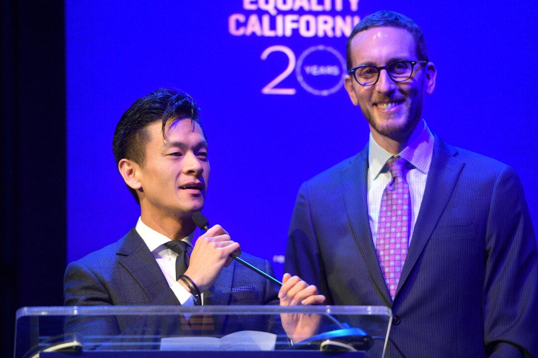 California’s Proposition 3 Would Make Marriage a Fundamental Right in State Constitution