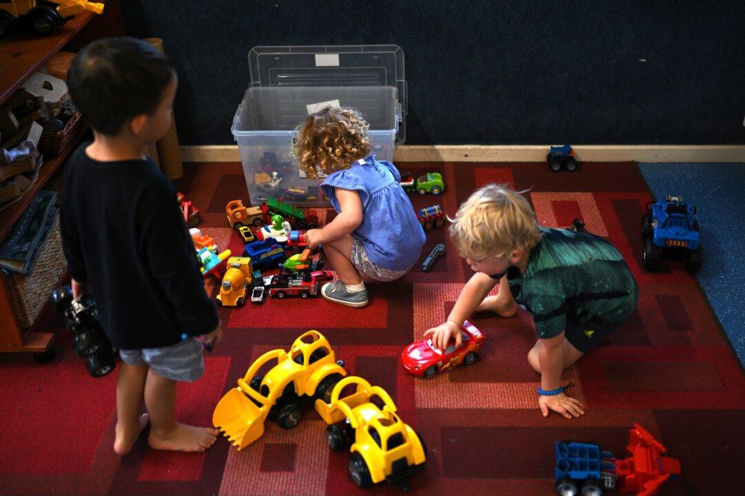 Overhaul for South Australian Early Childhood Education and Care