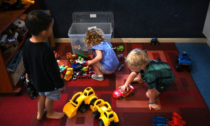 Overhaul for South Australian Early Childhood Education and Care