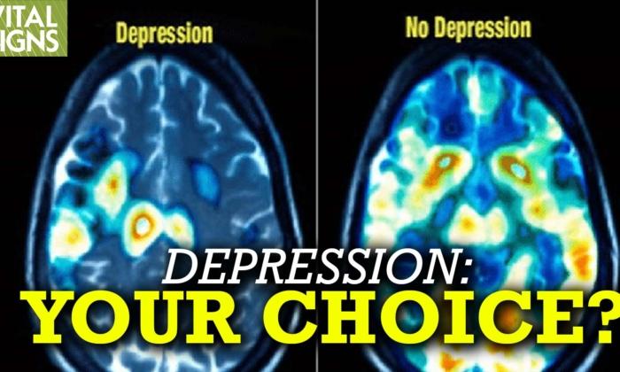 Is Depression ‘All in the Mind’? Do People ‘Choose Depression’? Feat. Dr. Jingduan Yang