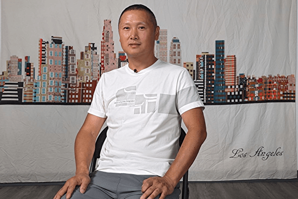 CCP Is Like ‘A Leech': Businessman Flees China to Get Away From Totalitarian Regime