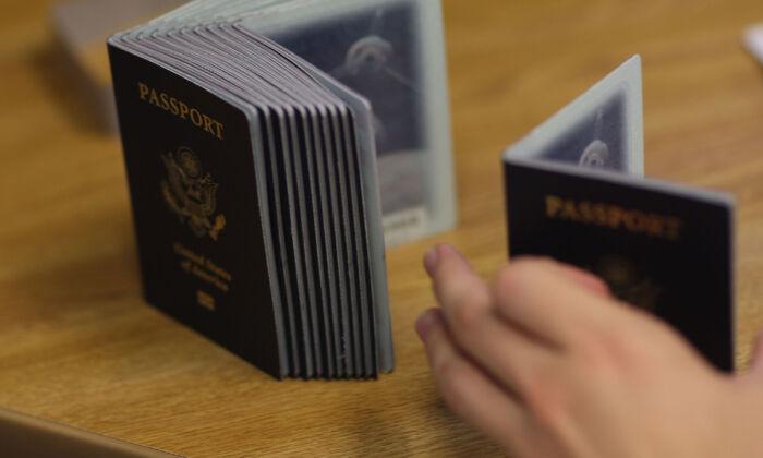 Need a New or Renewed US Passport? Get Ready to Wait