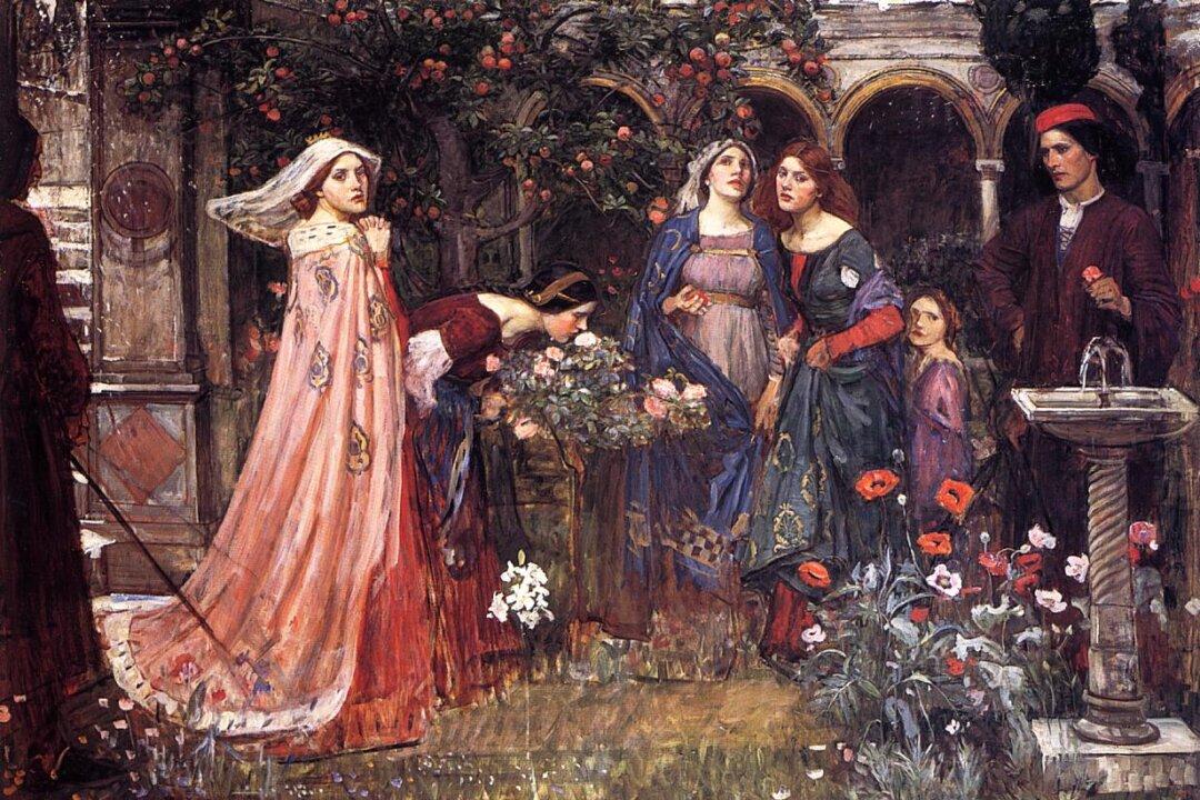 ‘Love’s Labor’s Lost’: The Meaning of Its Title