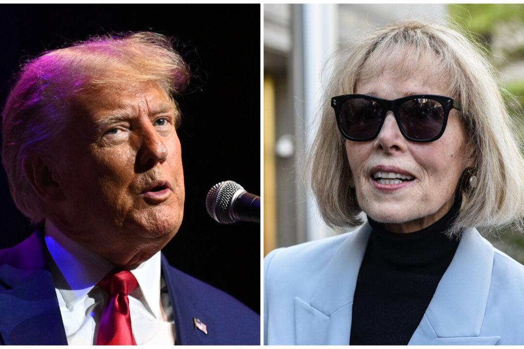 Lawyers for E Jean Carroll Urge Judge to Deny Trump’s Renewed Motion in Defamation Case