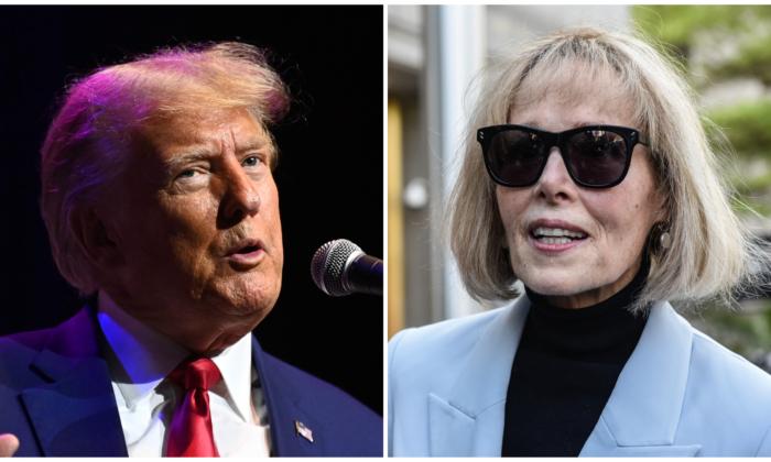 Lawyers for E Jean Carroll Urge Judge to Deny Trump’s Renewed Motion in Defamation Case