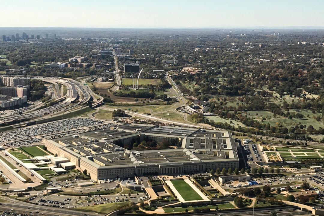 Pentagon Confident on Sharing Intelligence With Japan Despite China Hacking Report