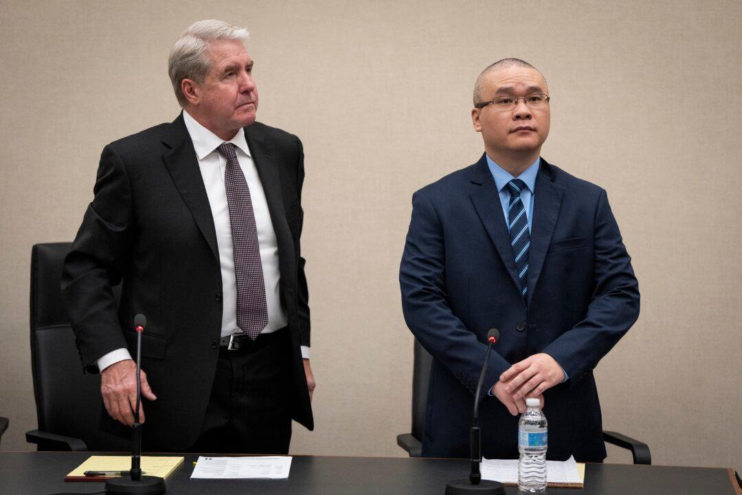 Former Minneapolis Officer Sentenced to Nearly 5 Years for Role in George Floyd’s Death