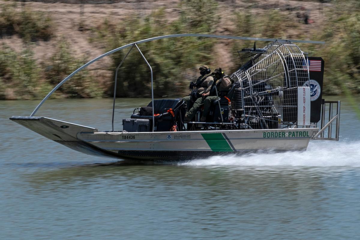 Border Patrol Makes Major Drug Seizures, Halts Human Smuggling in 24-Hour Period