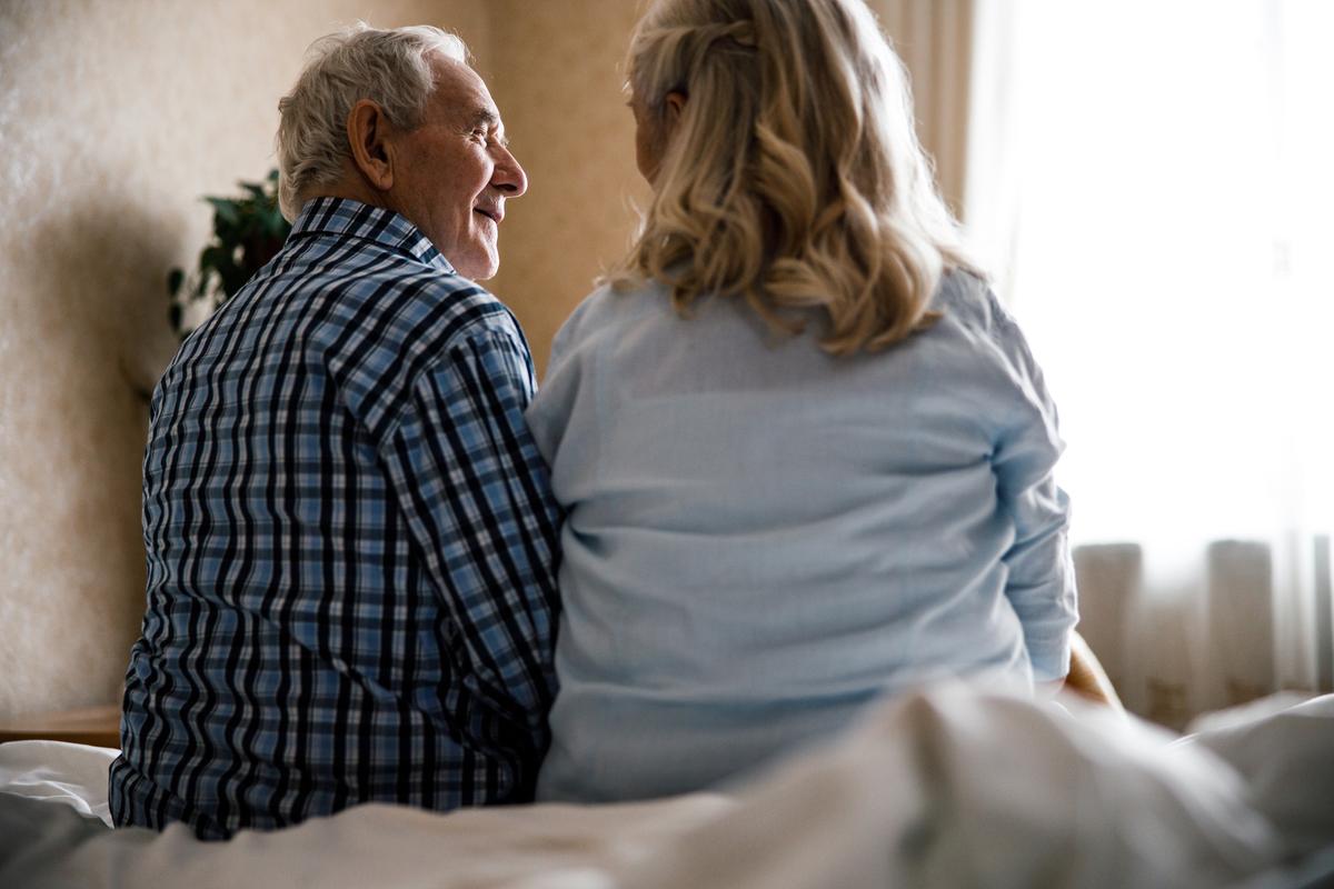 Wait Times Grow for Elderly Australians Needing Home Care