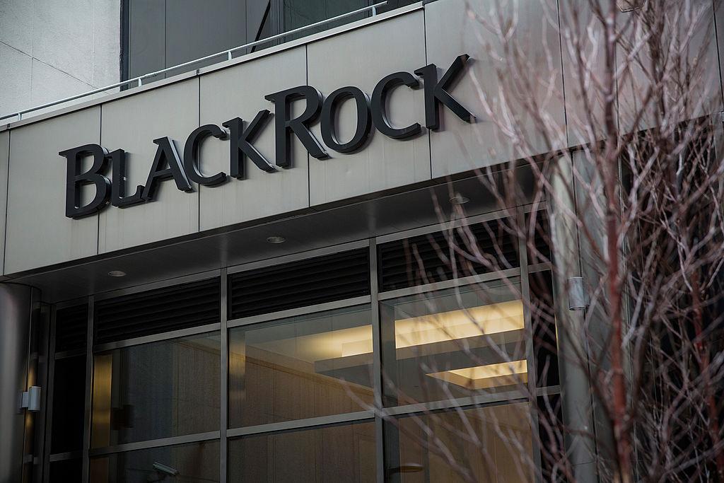 BlackRock Closes China Equity Fund After Congressional Scrutiny