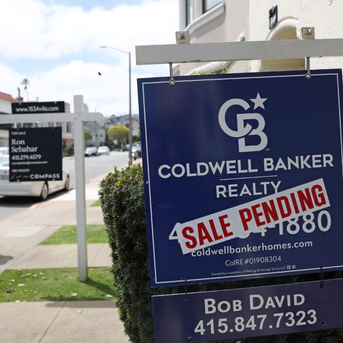 US Housing Affordability at Lowest Level Since 1980s, Real Estate Industry Says