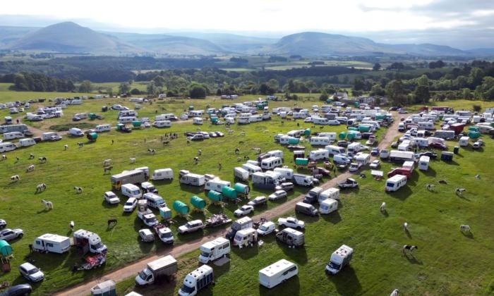 Supreme Court: Councils Can Ban Gypsies and Travellers on Short-Term Basis