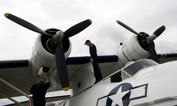 Modern Catalina Flying Boat Will Fill Unmet Needs of US Navy and Coast Guard