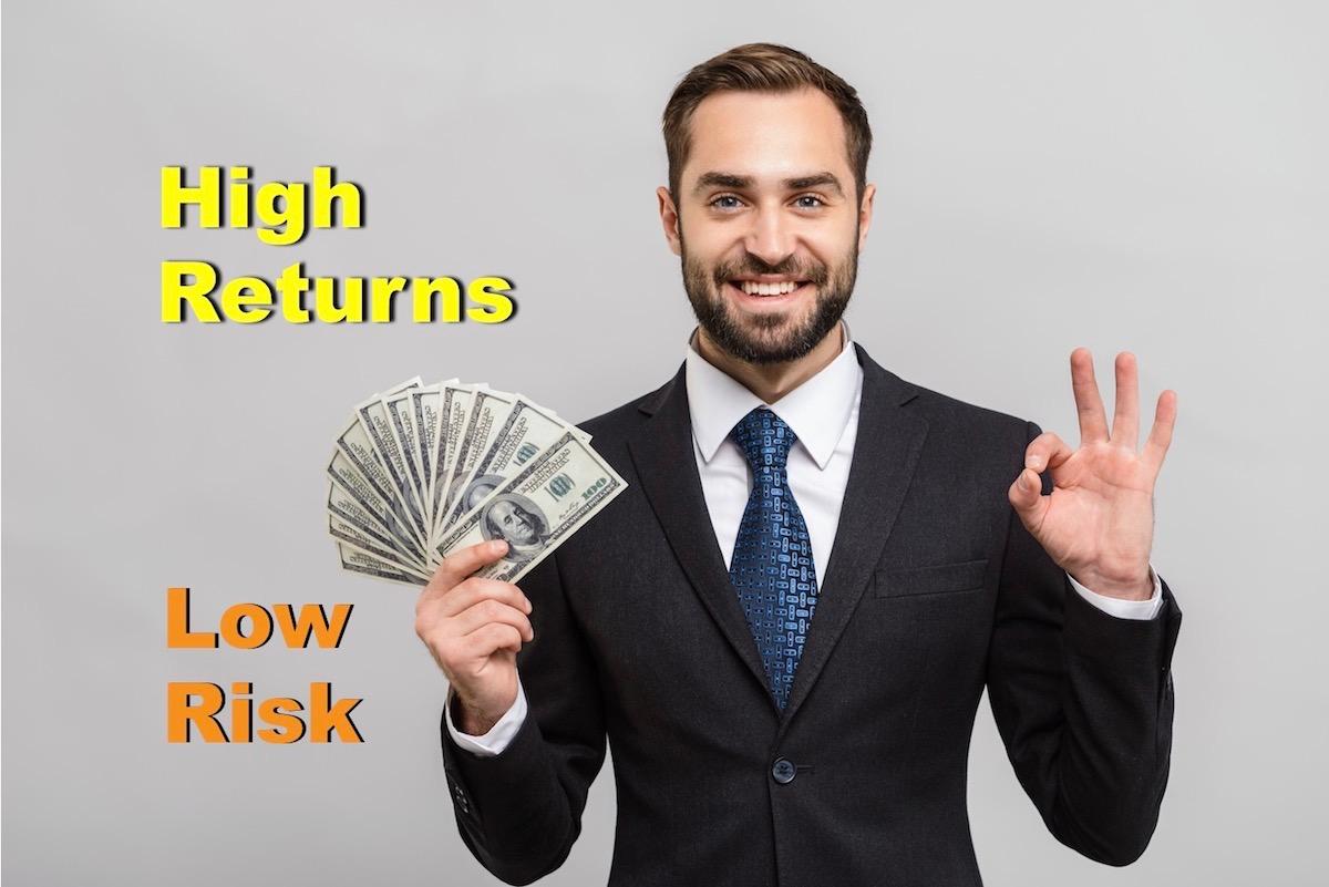 The Young Adult’s Guide to Investing (6): Diversification