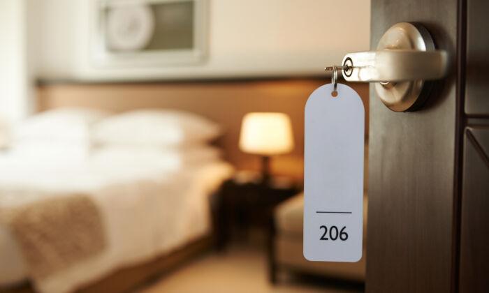 Ed Perkins on Travel: Hotel Satisfaction: You Get What You Pay For