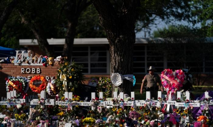 Uvalde Shooter’s Cousin Is Arrested Over Making a School Shooting Threat, Court Records Say