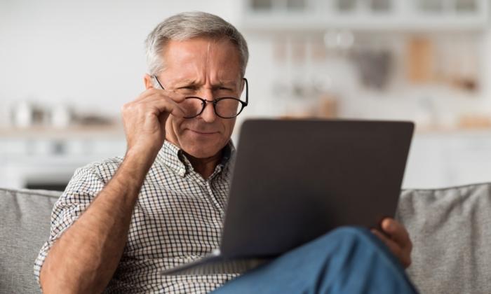Five Ways to Relieve Presbyopia and Improve Overall Vision