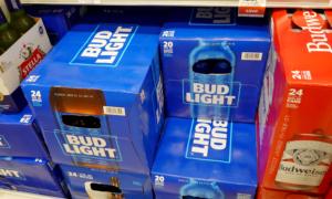 Expert Warns Bud Light Wonât âFully Recoverâ in 2024
