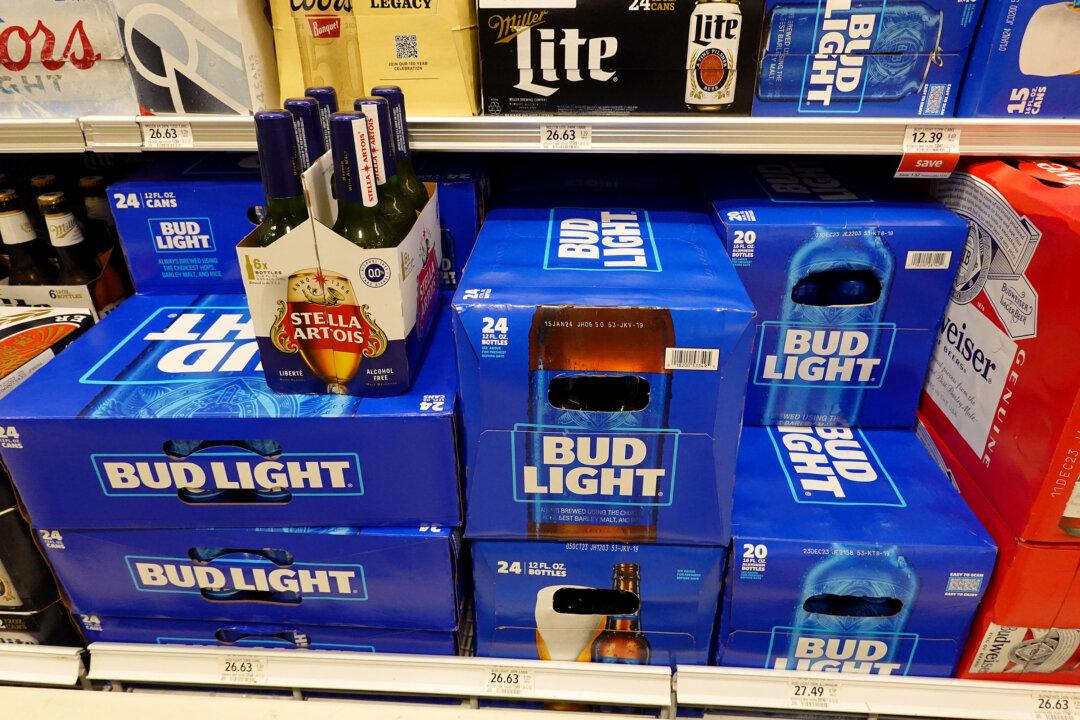 Analyst Gives Dire News to Bud Light: ‘No Recovery’