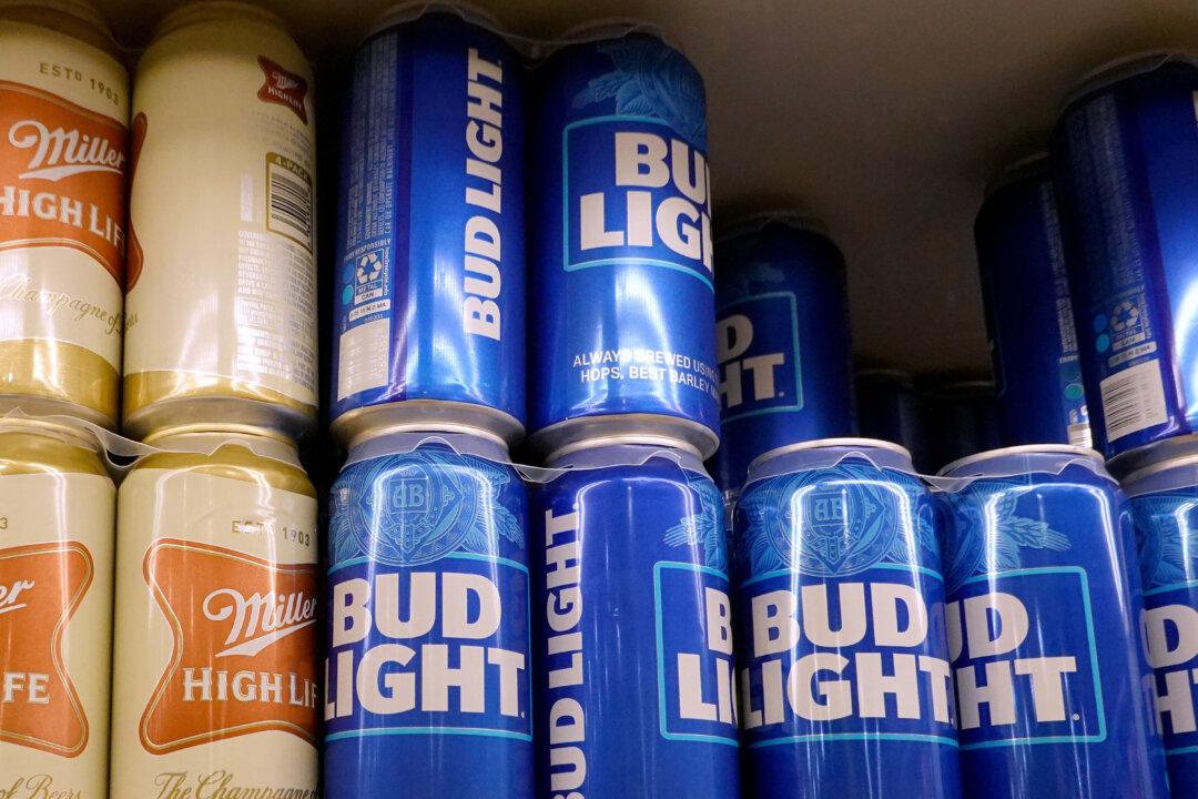 Sen. Ted Cruz Demands Anheuser-Busch Hand Over Dylan Mulvaney Information