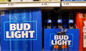 Union Authorizes Potential Strike Against Bud Light Maker