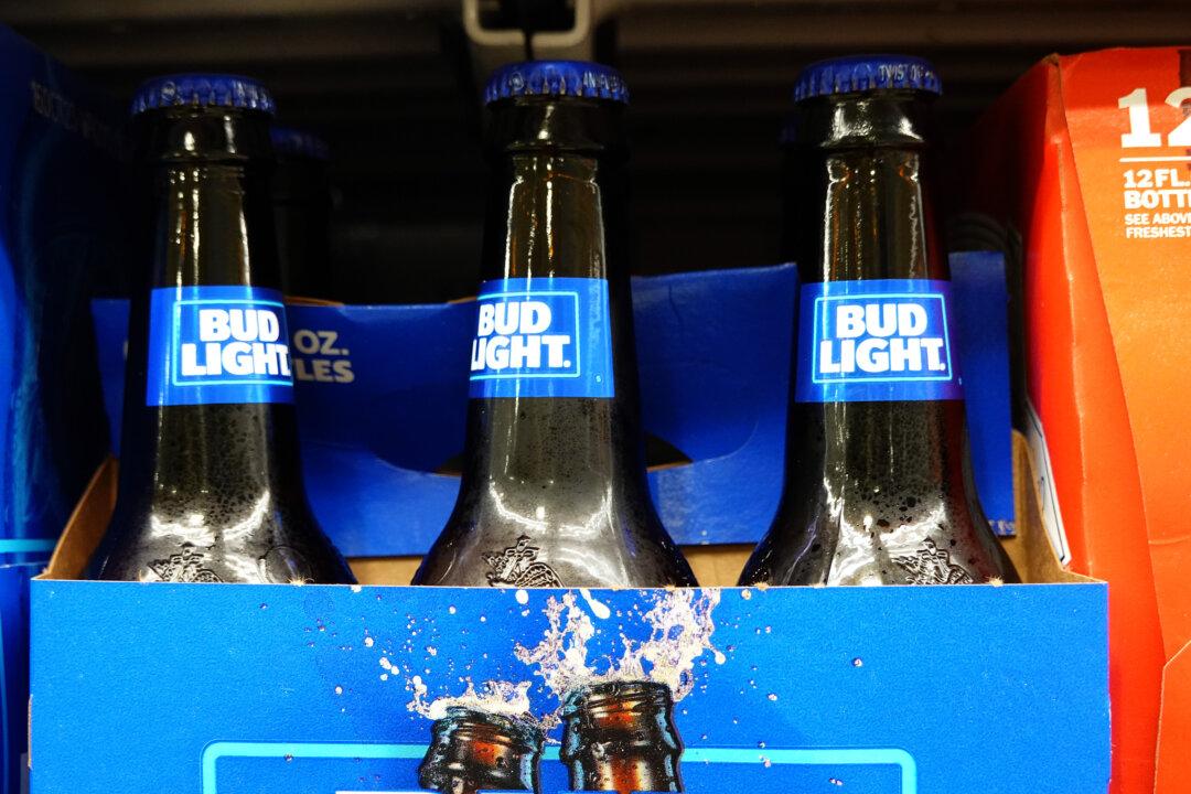 Bud Light’s Loss of Market Share Is a ‘Permanent Shift’ in Favor of Rivals: Molson Coors CEO