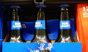 Bud Light’s Loss of Market Share Is a ‘Permanent Shift’ in Favor of Rivals: Molson Coors CEO