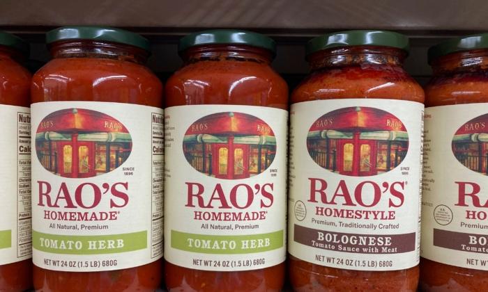 Campbell Is Buying Rao’s. Fans Are Worried, but the Soup Maker Says It Won’t Touch the Sauce