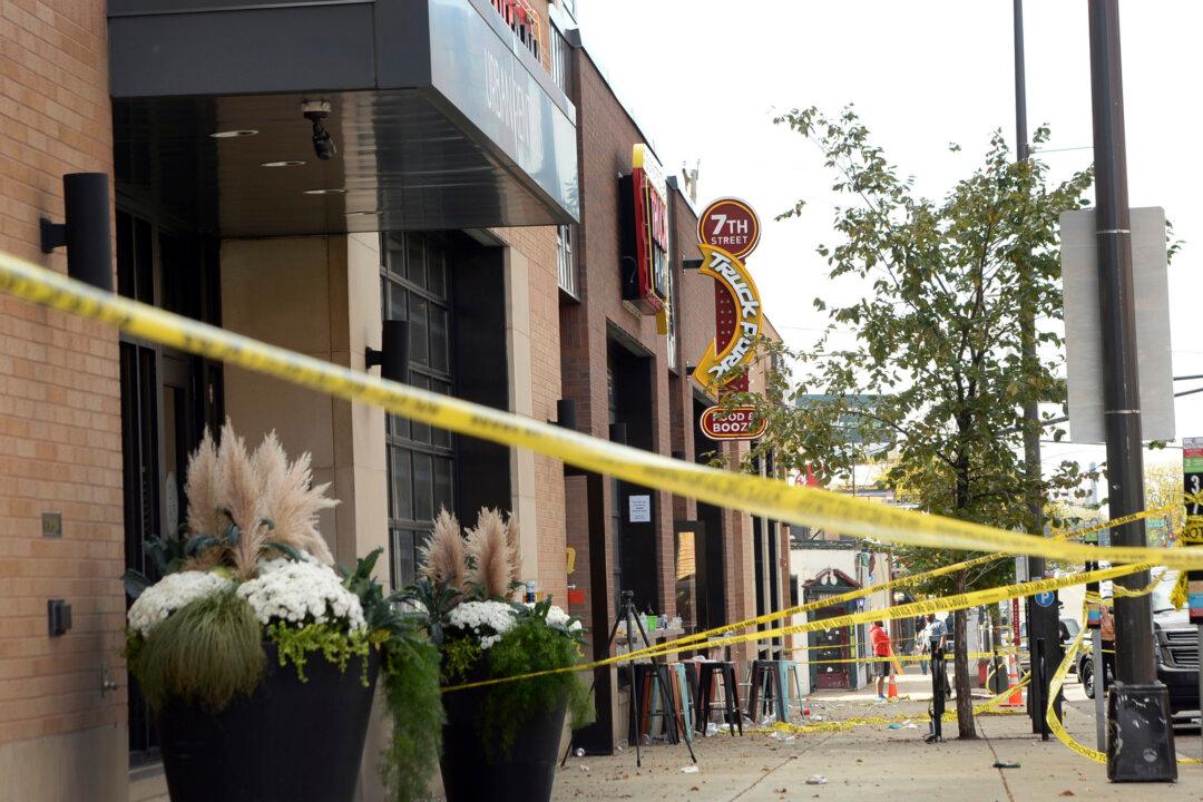 Last Defendant Sentenced to 37 Years in Shooting at St. Paul Bar That Left One Dead, 14 Injured